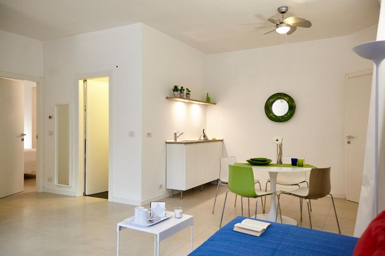 Villa Dapper Polignano a Mare Exterior foto